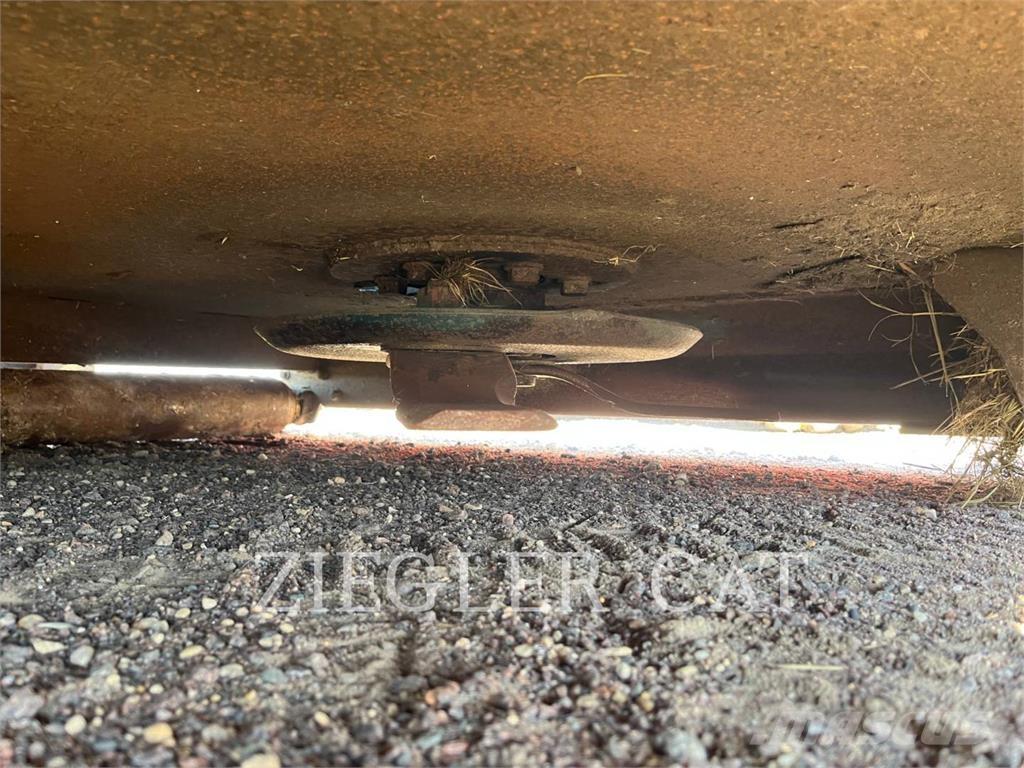 Bobcat BRUSHCAT Kompaktlastare