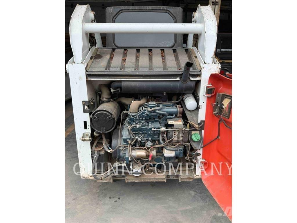 Bobcat S185 Kompaktlastare