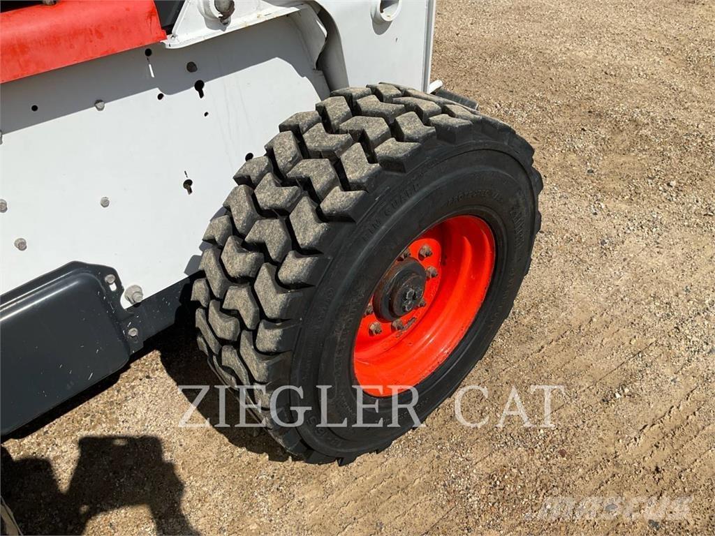 Bobcat S250 Kompaktlastare