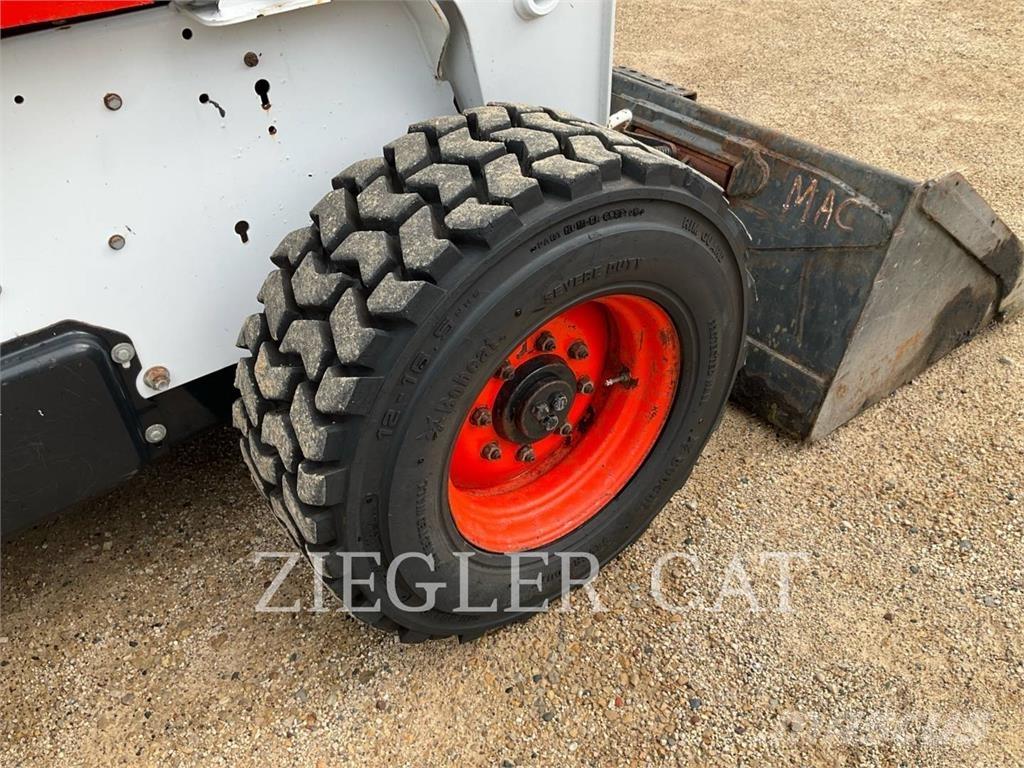 Bobcat S250 Kompaktlastare