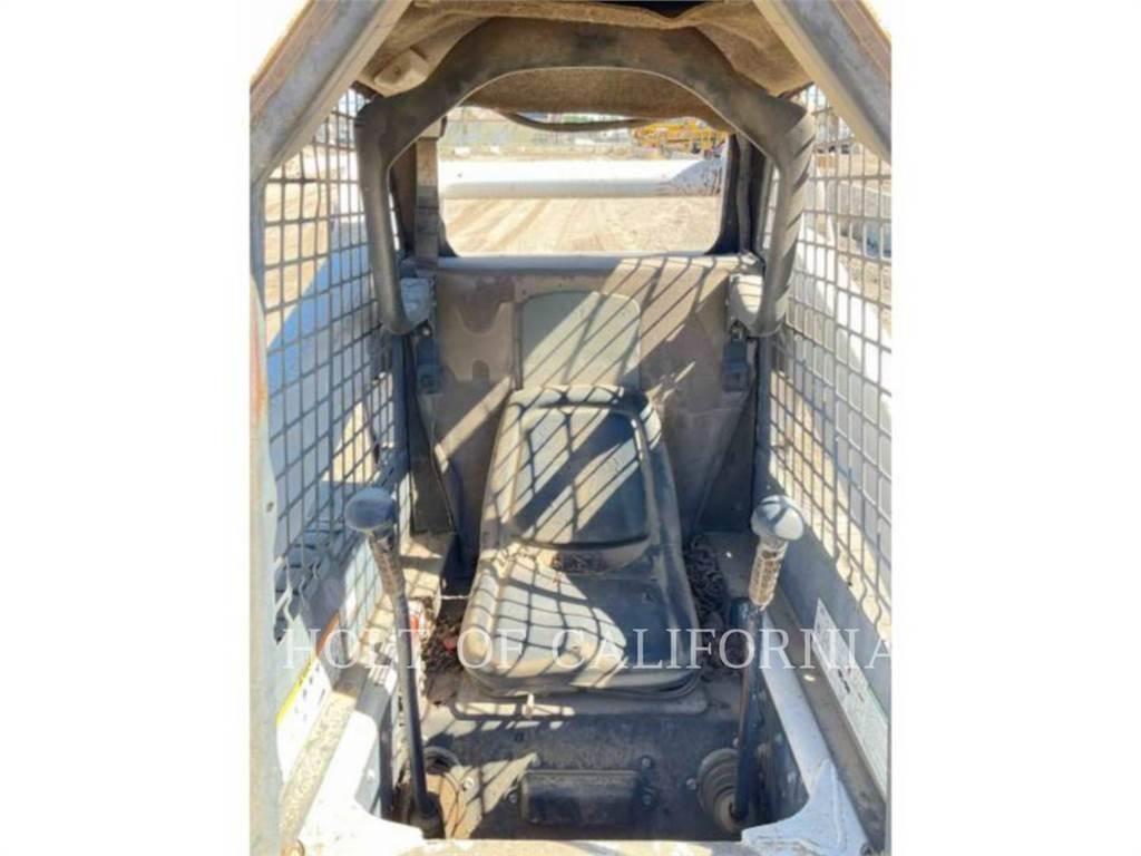 Bobcat S330 Kompaktlastare
