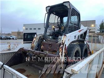 Bobcat S450 Kompaktlastare
