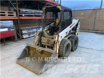 Bobcat S450 Kompaktlastare