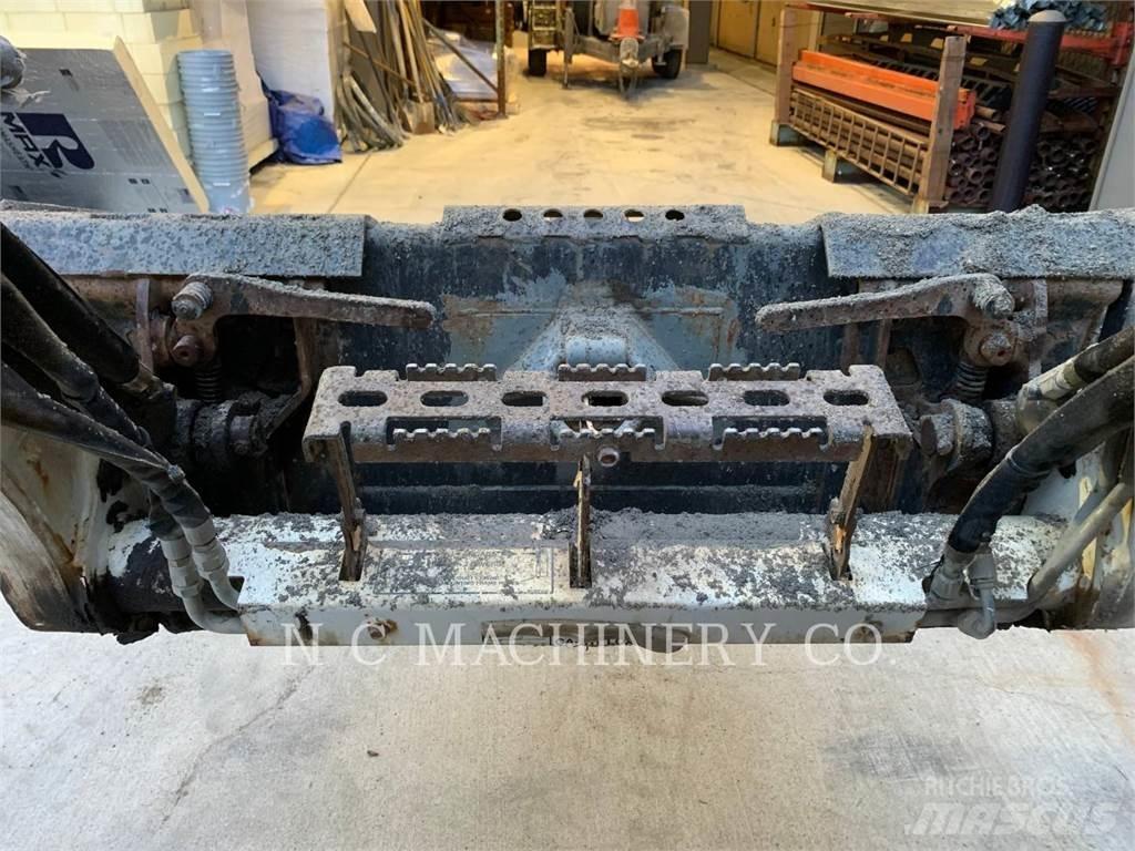 Bobcat S450 Kompaktlastare