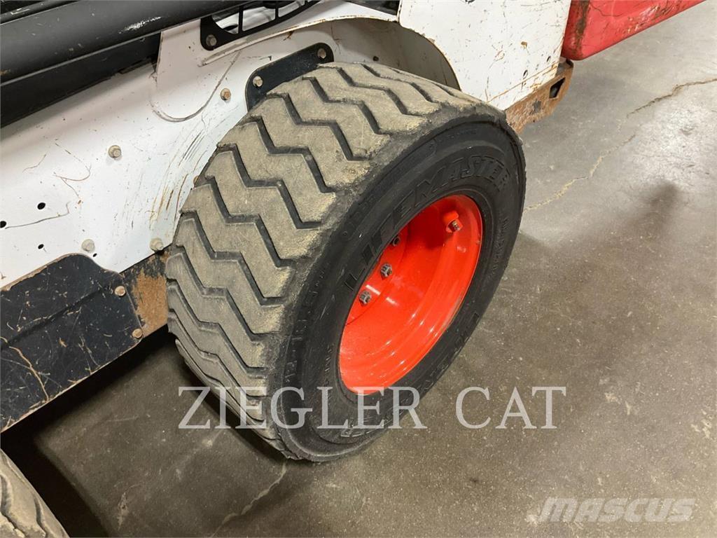 Bobcat S550_US Kompaktlastare