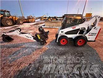 Bobcat S590 Kompaktlastare