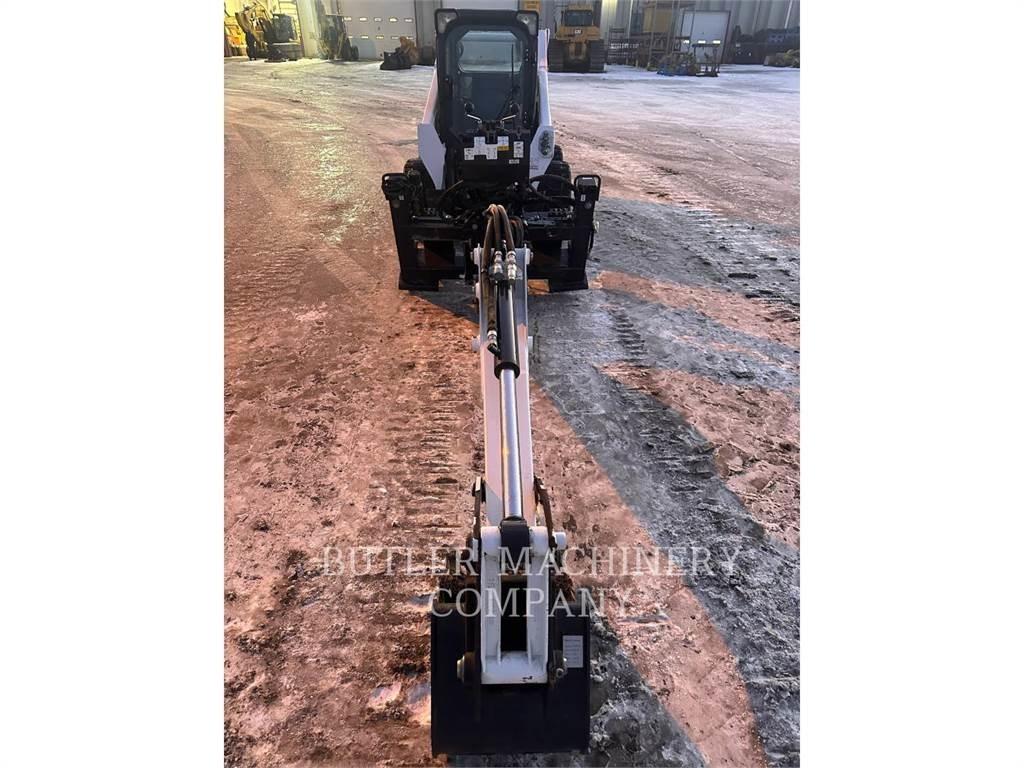 Bobcat S590 Kompaktlastare