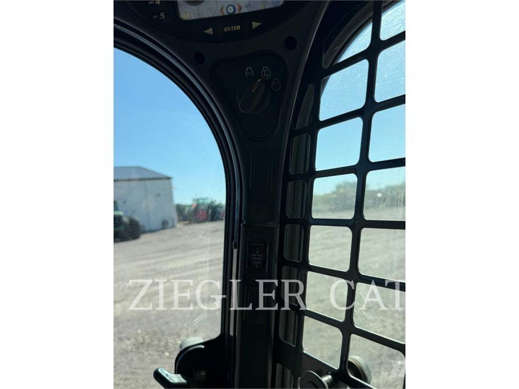 Bobcat S590 Kompaktlastare