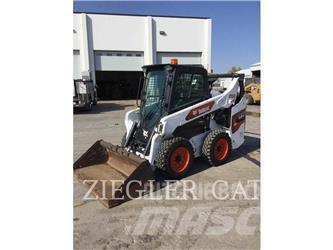 Bobcat S64 Kompaktlastare
