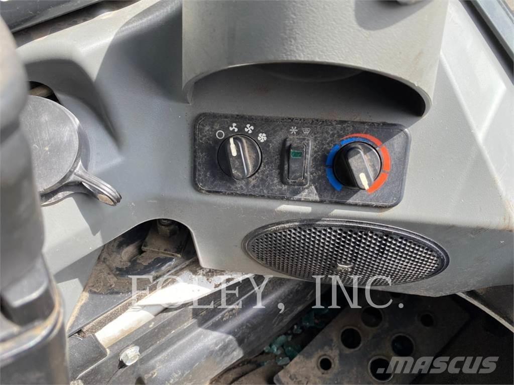 Bobcat S770 Kompaktlastare