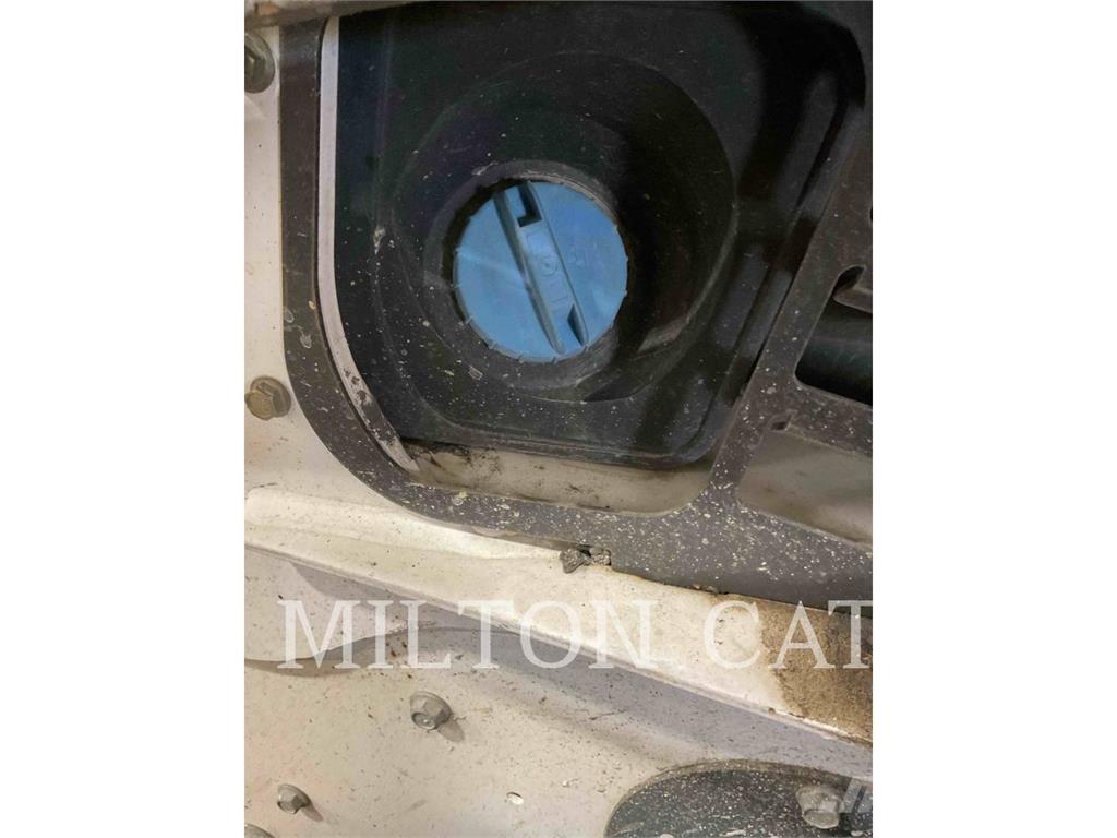 Bobcat S770 Kompaktlastare
