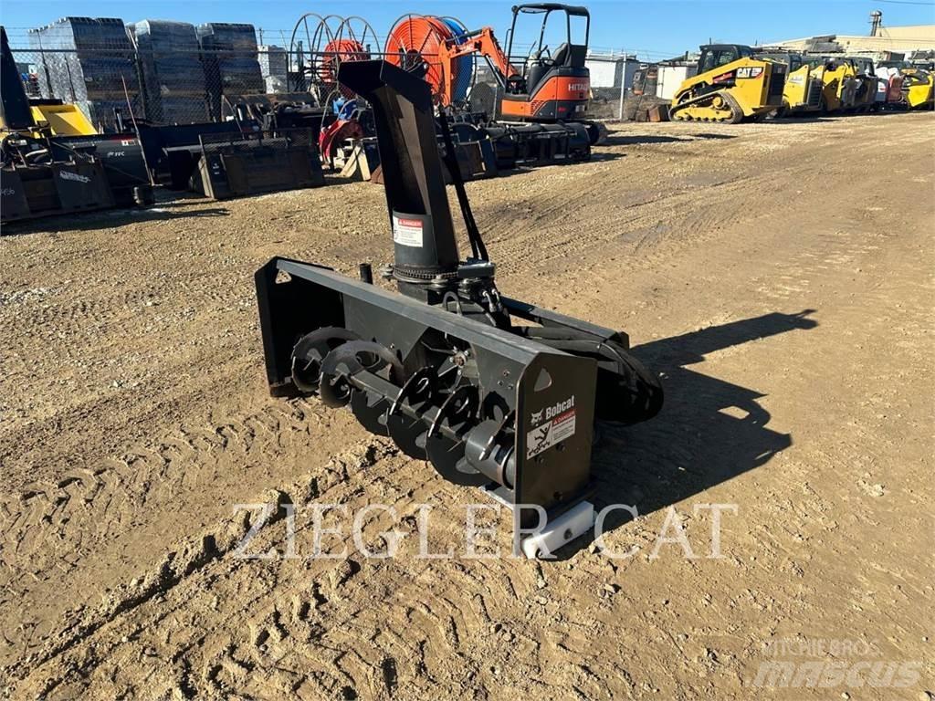 Bobcat SB200 Kompaktlastare