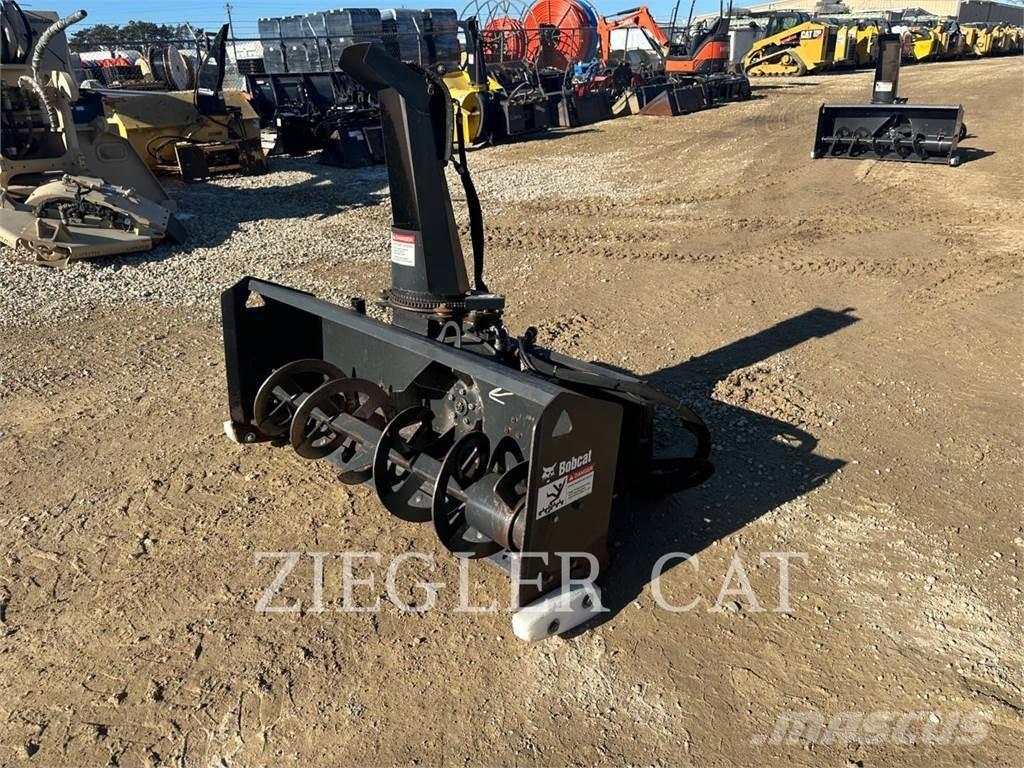 Bobcat SB200 Kompaktlastare