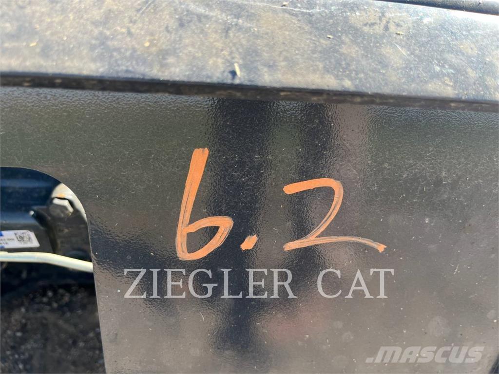 Bobcat SB200 Kompaktlastare