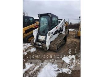 Bobcat T-770 Kompaktlastare