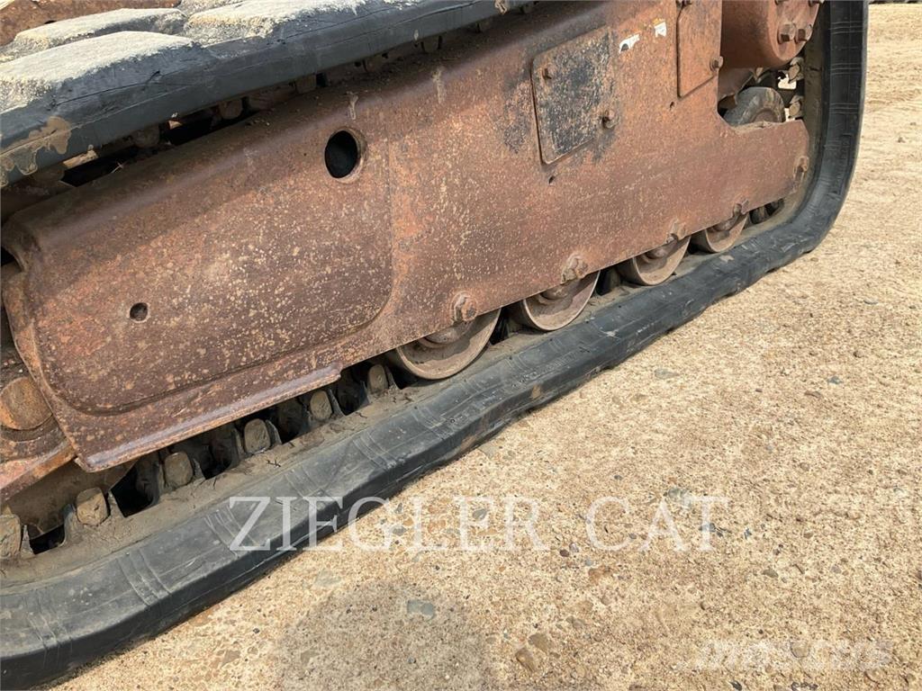 Bobcat T190 Bandlastare