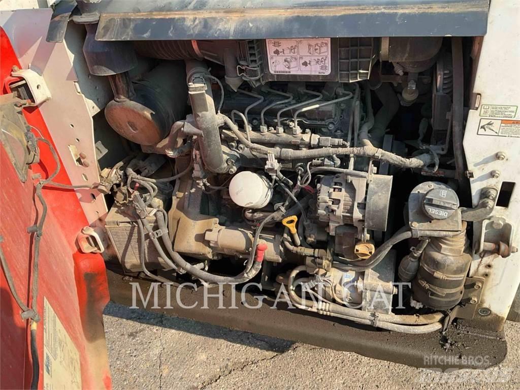 Bobcat T595 Kompaktlastare