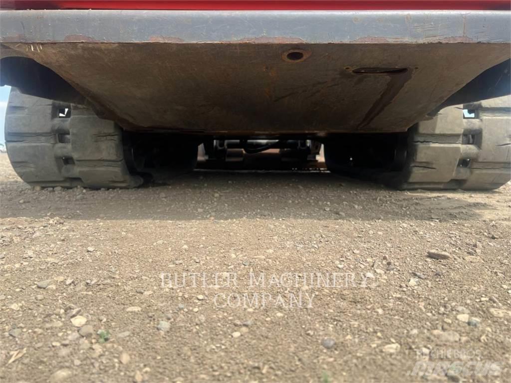 Bobcat T595 Bandlastare