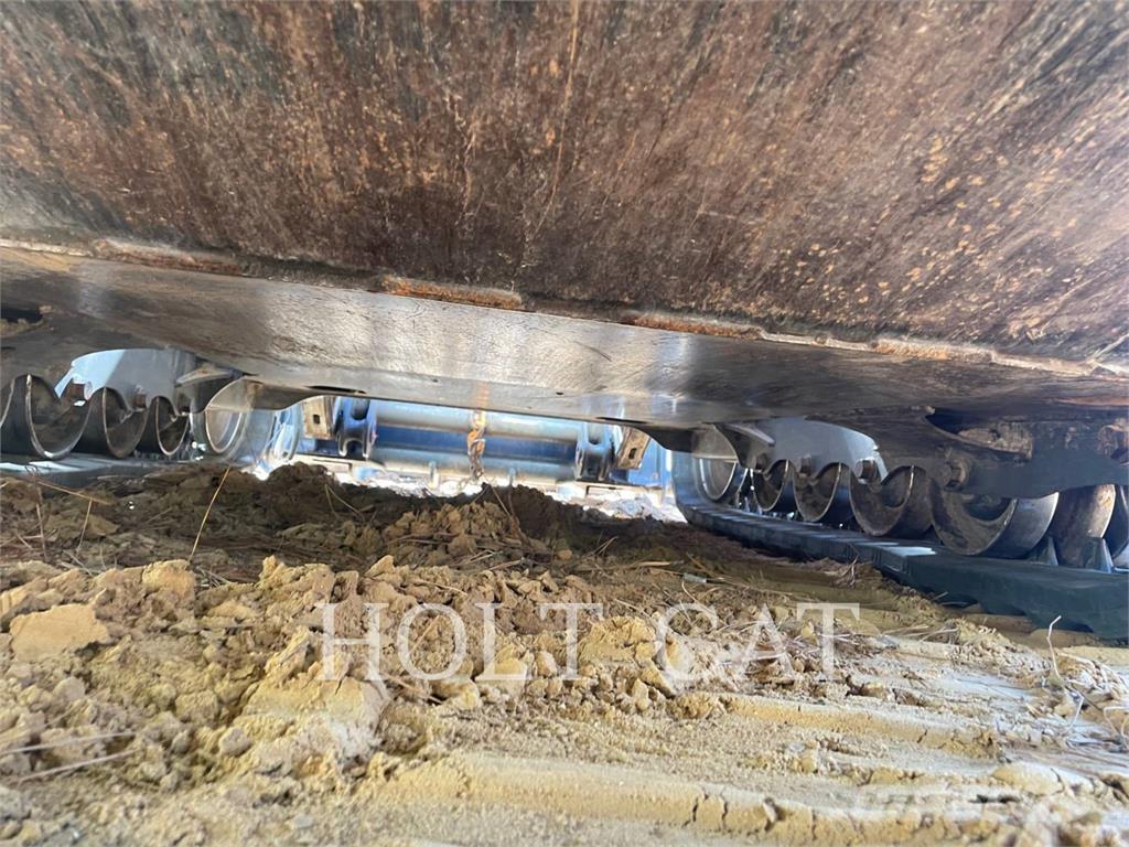 Bobcat T595 Bandlastare