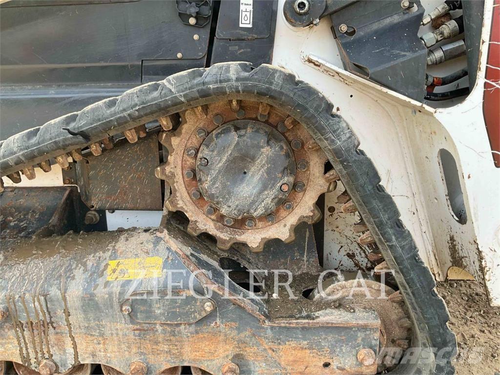 Bobcat T66 Bandlastare