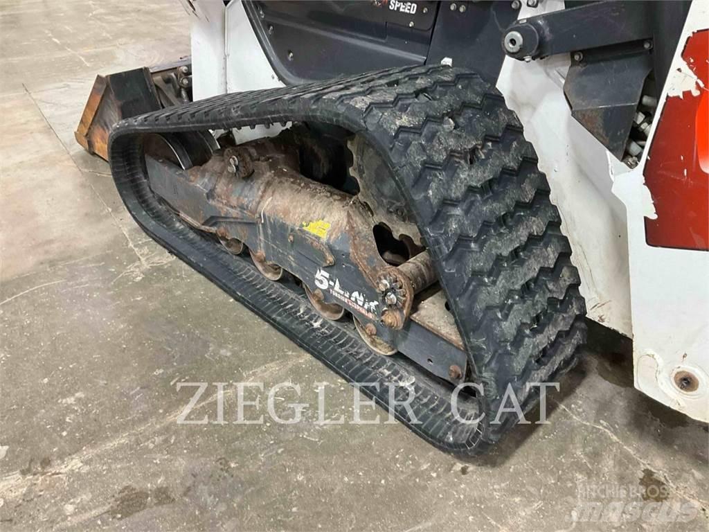 Bobcat T76 Bandlastare