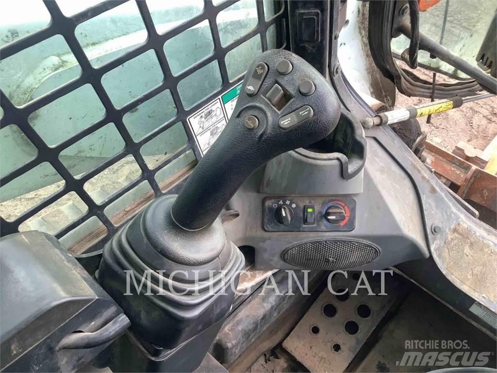 Bobcat T770 Kompaktlastare