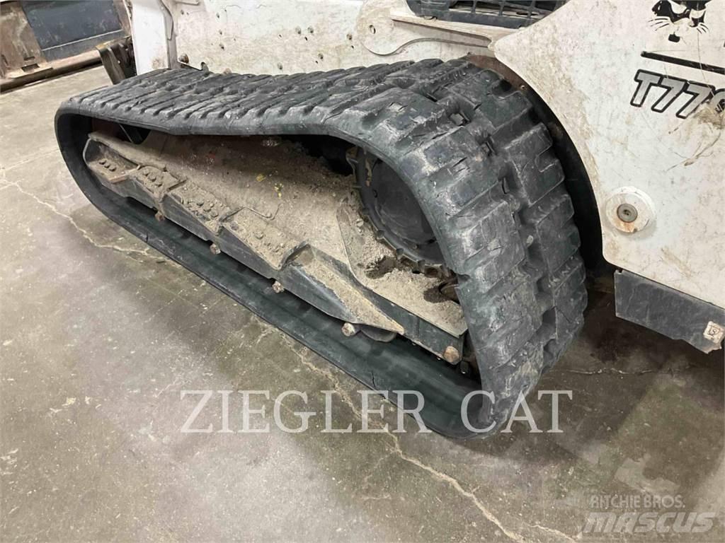 Bobcat T770 Bandlastare