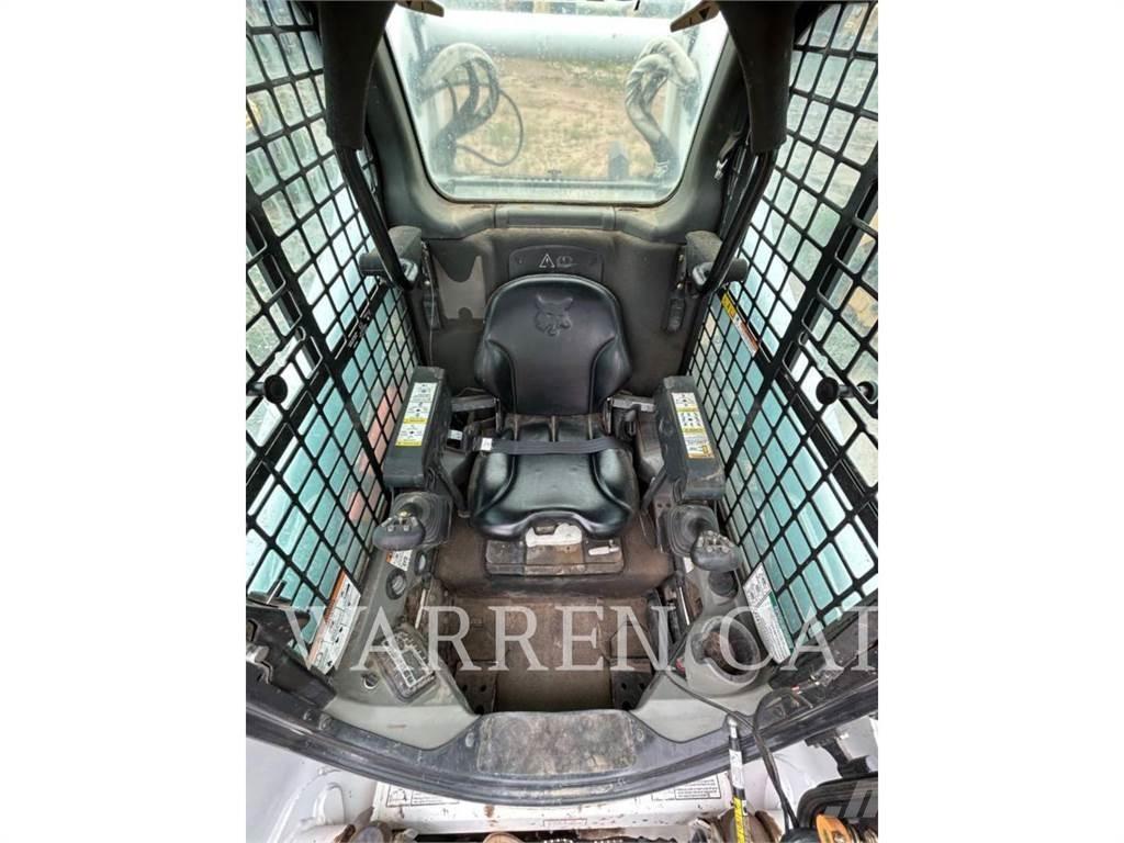 Bobcat T770 Bandlastare