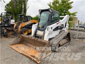 Bobcat T870 Kompaktlastare