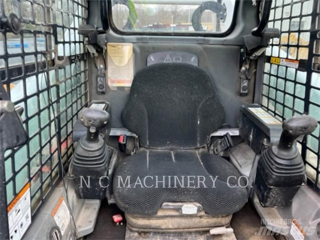 Bobcat T870 Kompaktlastare