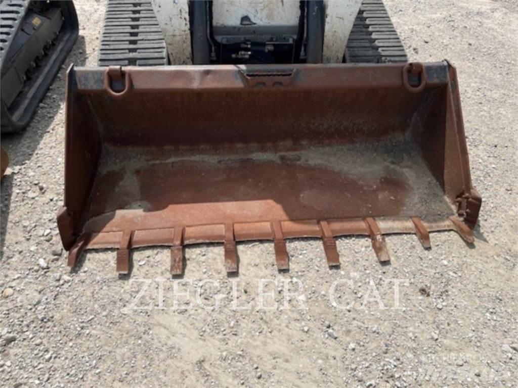 Bobcat T870 Bandlastare