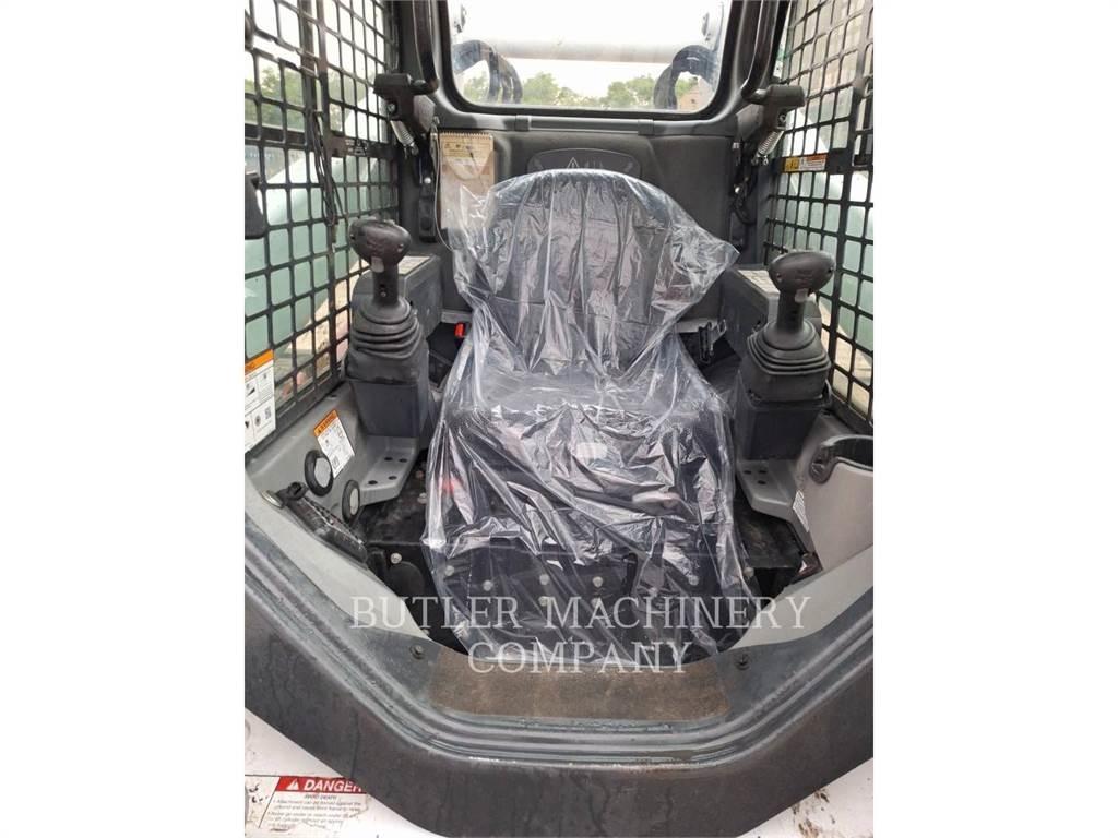 Bobcat T870 Bandlastare
