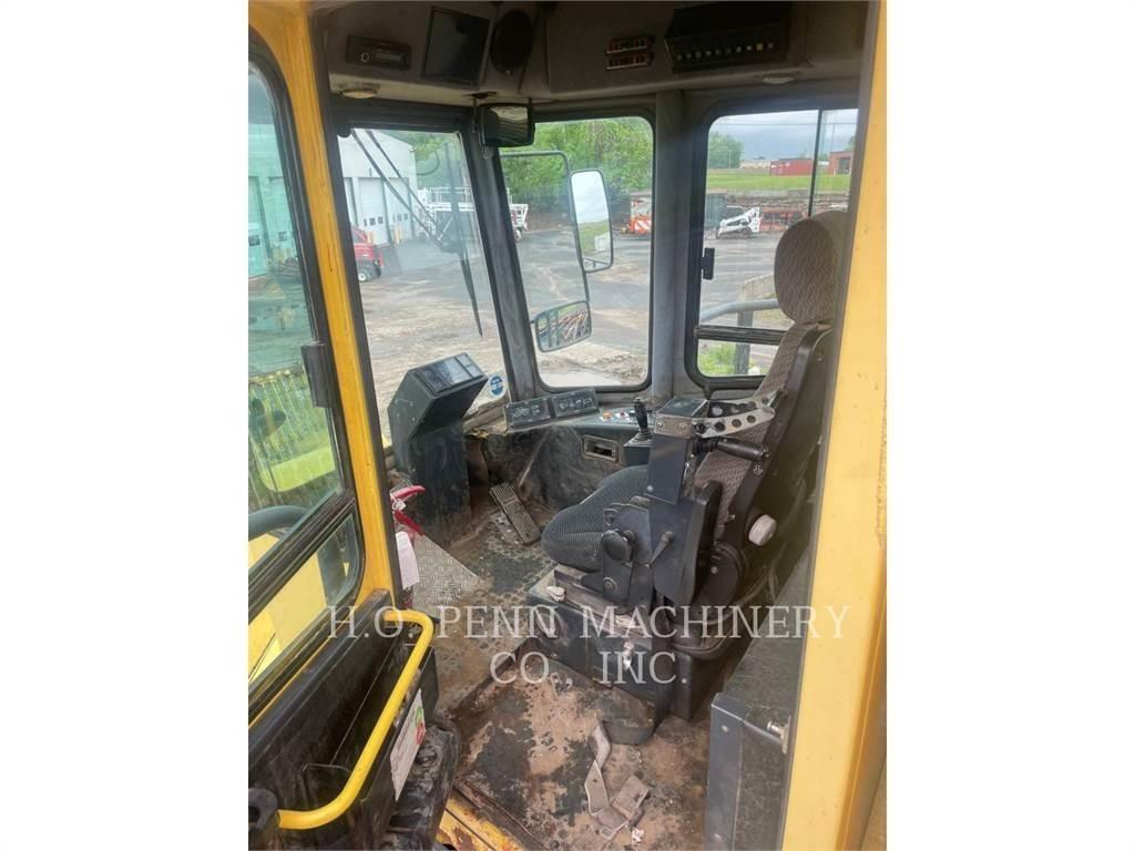 Bomag BC1172RB Jordkompaktorer