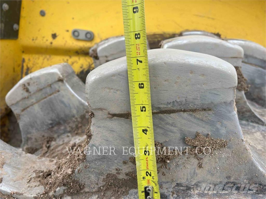 Bomag BC462EB Wheel loaders