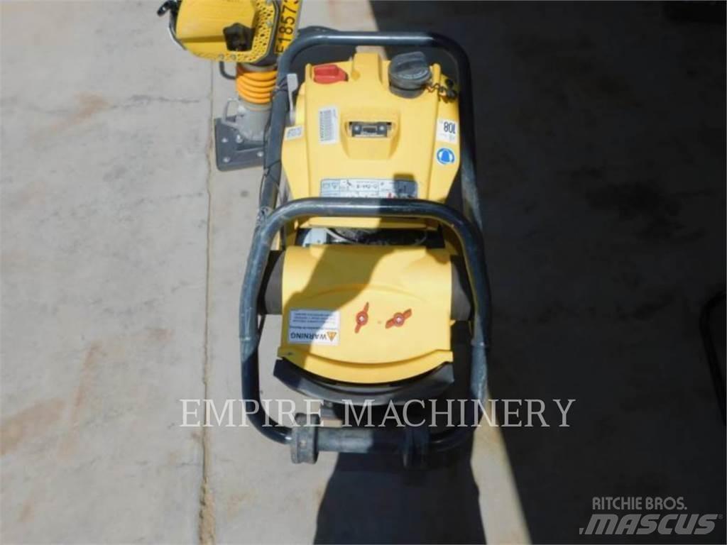 Bomag BT50 Hjullastare