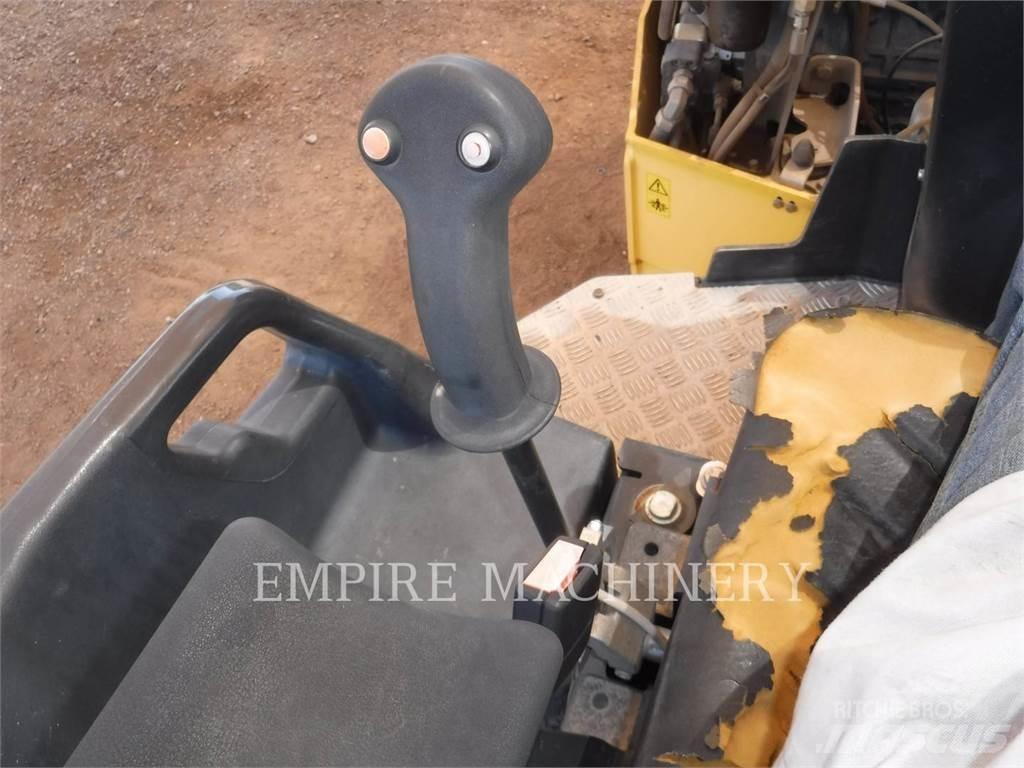 Bomag BW135 AD-5 Tvåvalsvältar