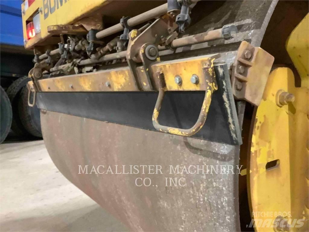 Bomag BW141 AD-2 Tvåvalsvältar
