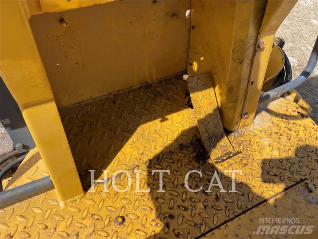 Bomag BW172PDB-2 Envalsvältar