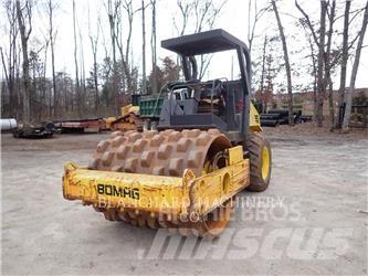 Bomag BW177PDH-3 Envalsvältar