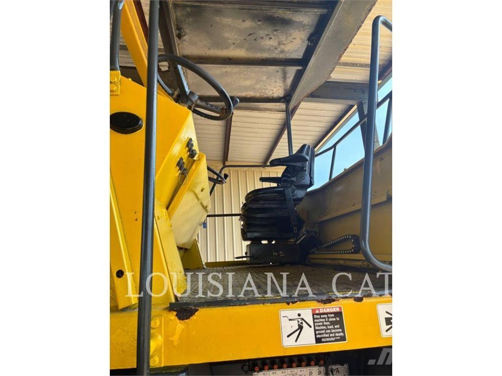 Bomag MPH-122 Återvinningsmaskiner för asfalt