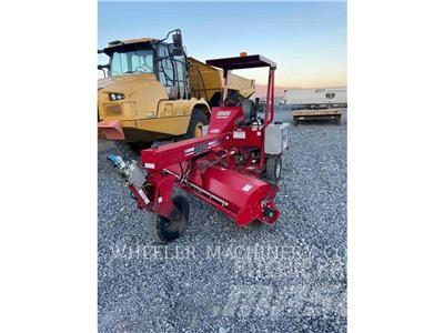 Broce BROOM 3 Sopmaskiner