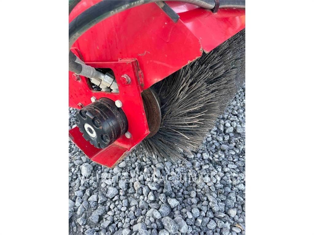 Broce BROOM 3 Sopmaskiner