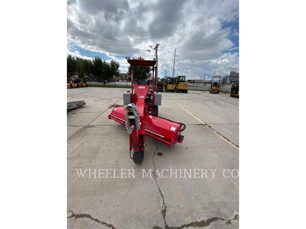 Broce BROOM 3 Sopmaskiner