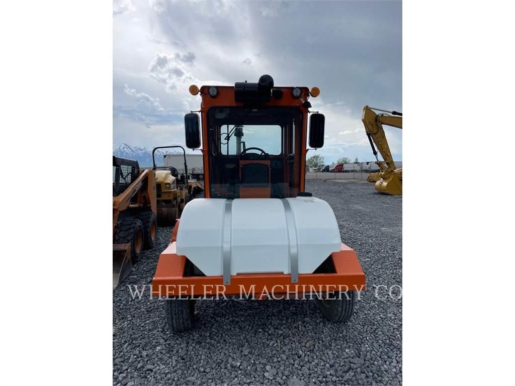 Broce BROOM 4 Sopmaskiner
