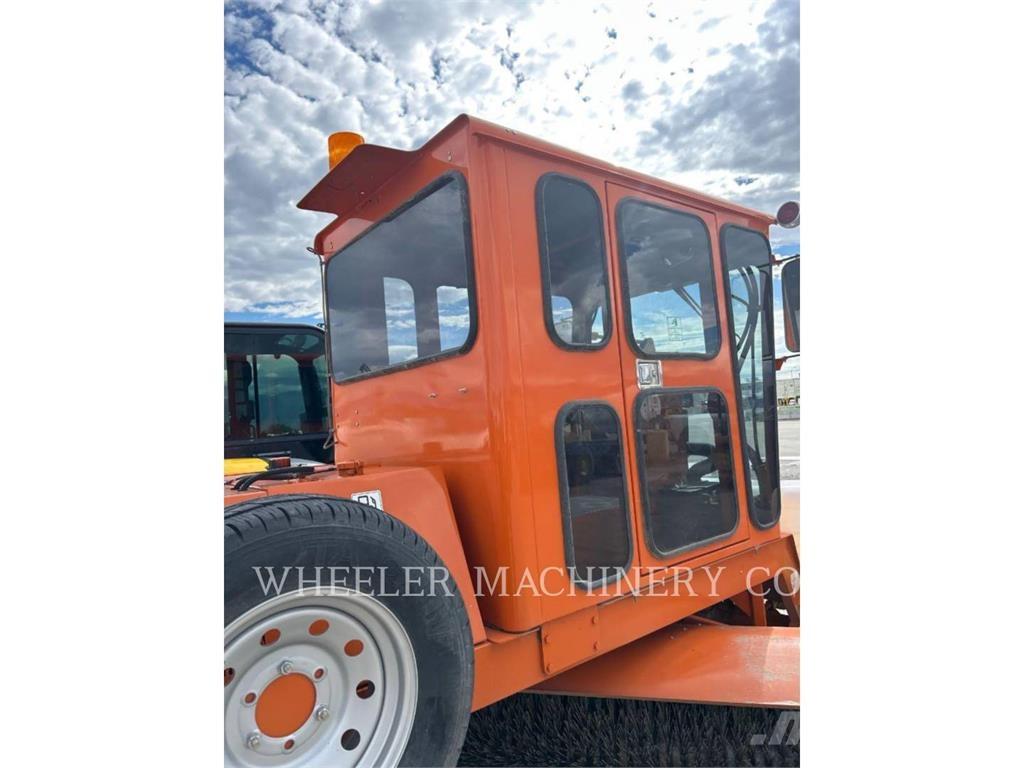 Broce BROOM 4 Sopmaskiner