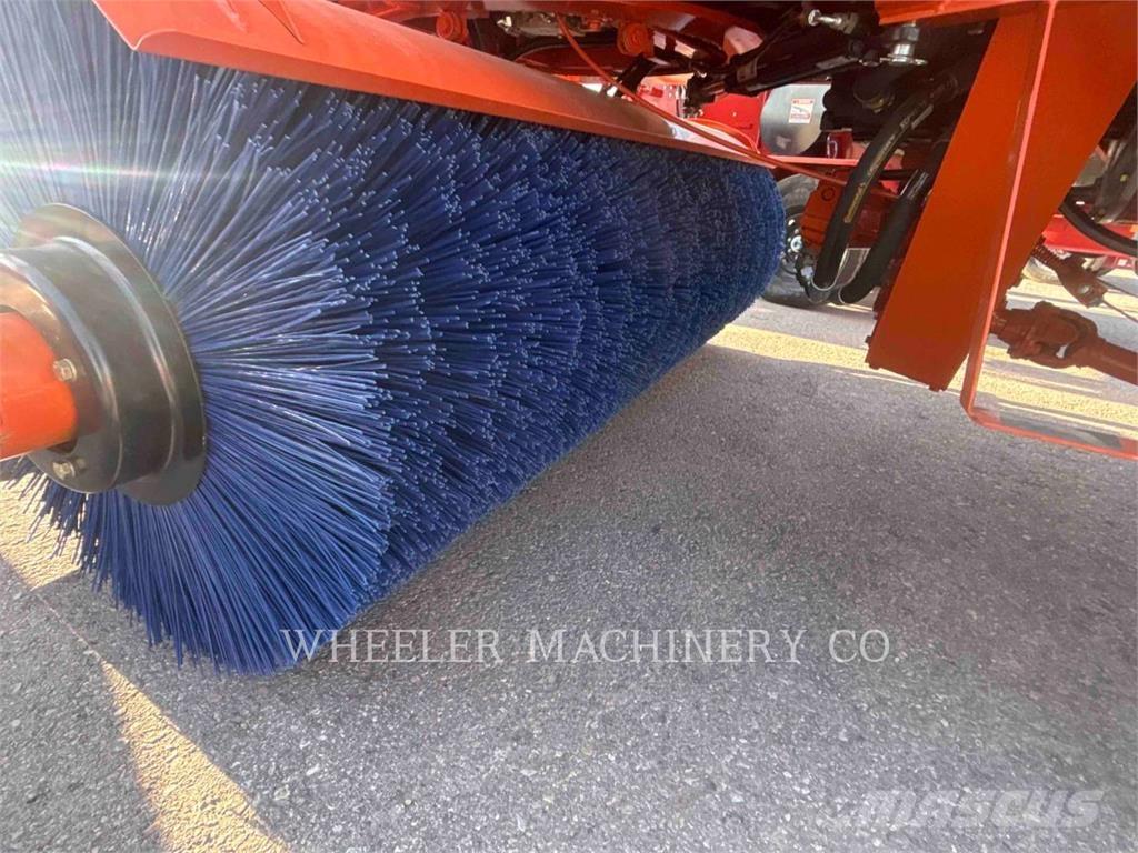 Broce BROOM 4 Sopmaskiner