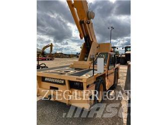 Broderson CRANE IC2003H Allterrängkranar