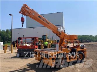 Broderson CRANE IC803H Allterrängkranar