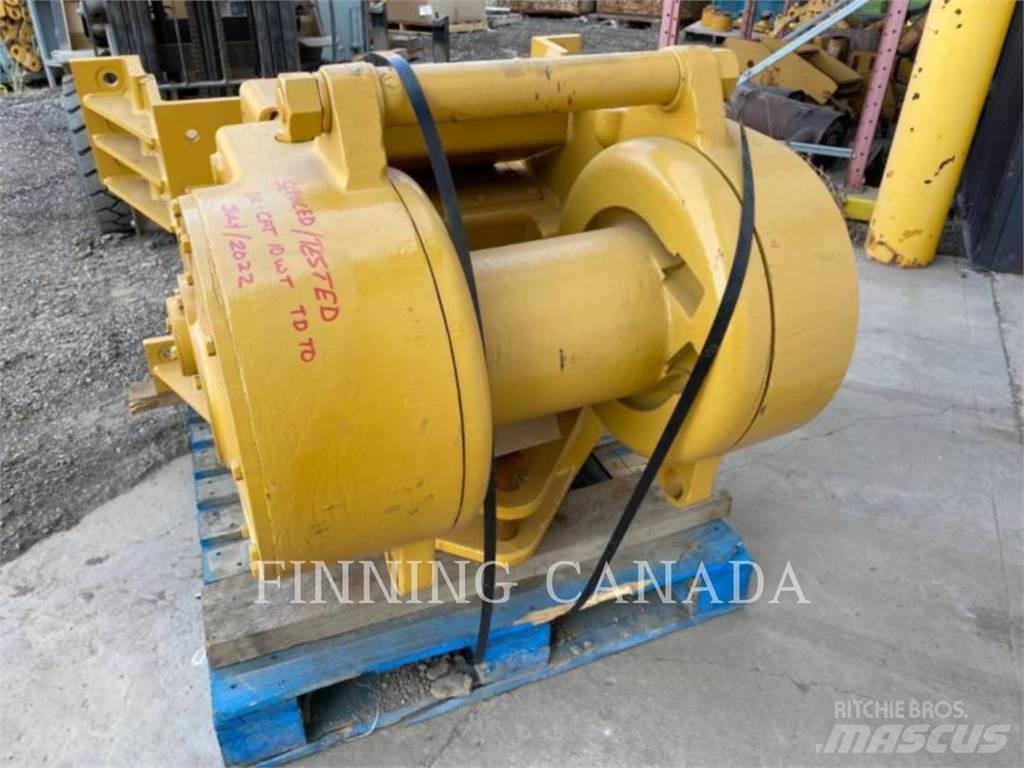 Carco 70APS-E00100E Vinschar
