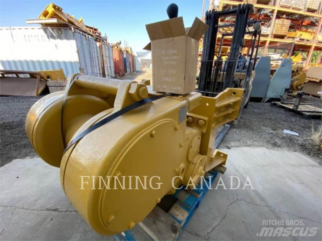 Carco 70APS-E00100E Vinschar